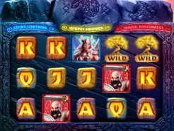 Thor Hammer Strike – Xtreme Power Pots